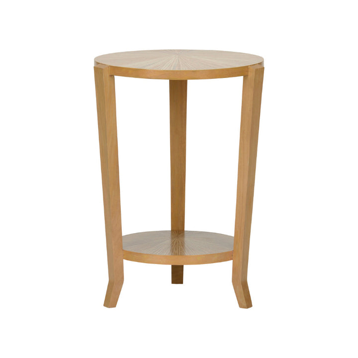 Pasha Side Table - Two Tier