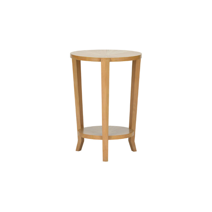 Pasha Side Table - Two Tier