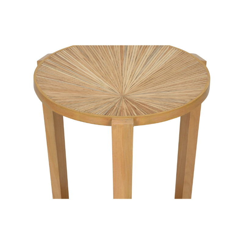 Pasha Side Table - Two Tier