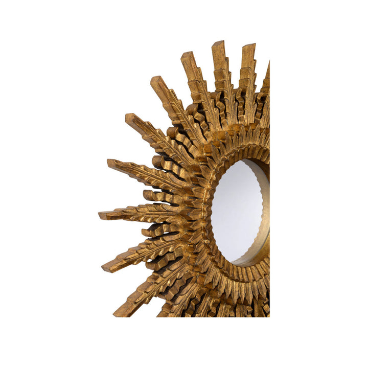 Lumiance Mirror