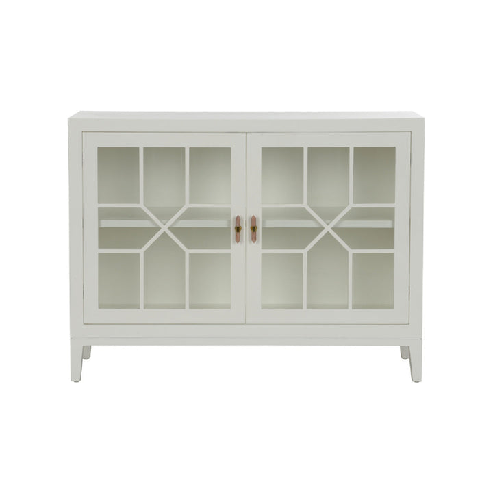 Silhouette Chest