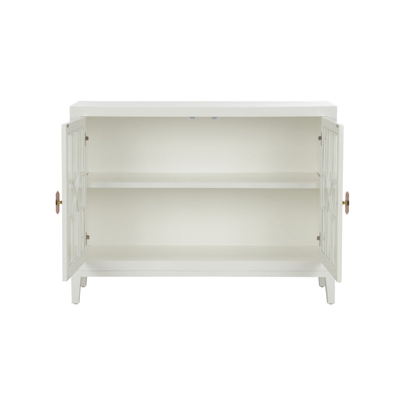 Silhouette Chest