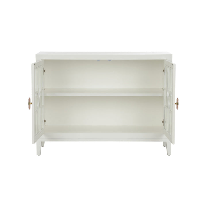 Silhouette Chest