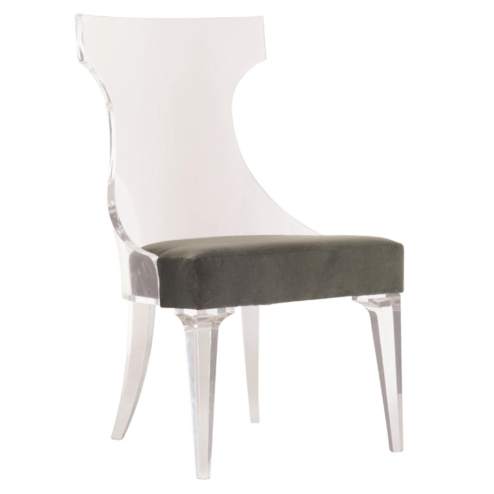 Tahlia Fabric Side Chair