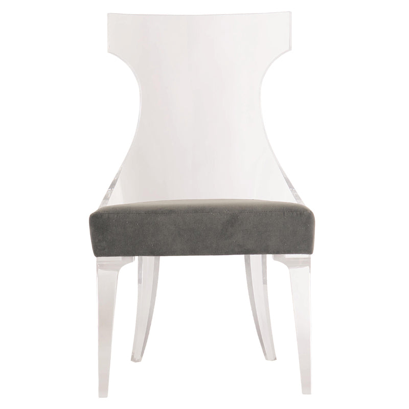 Tahlia Fabric Side Chair