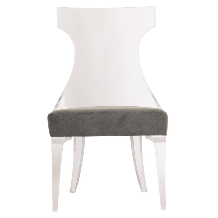 Tahlia Fabric Side Chair