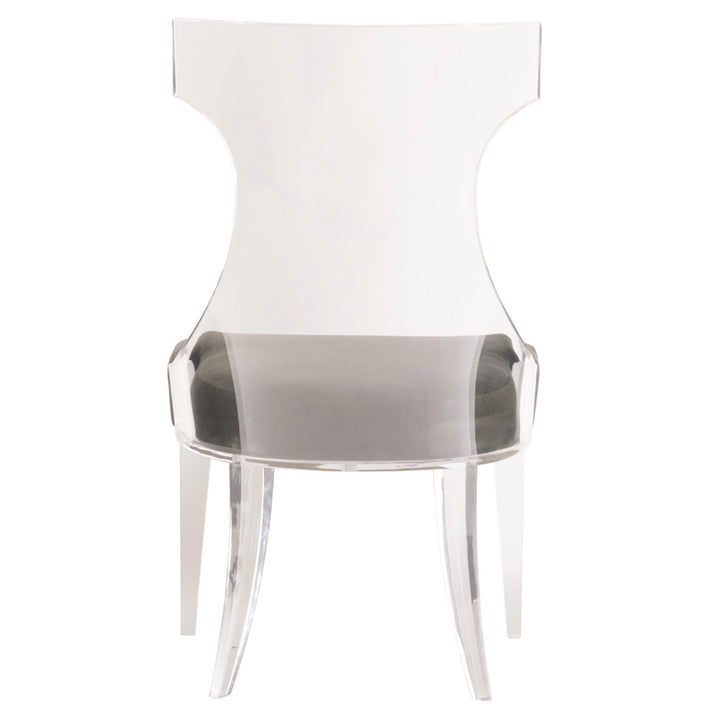 Tahlia Fabric Side Chair