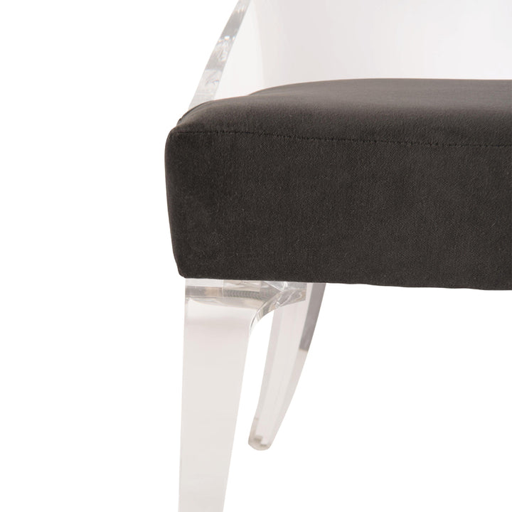 Tahlia Fabric Side Chair