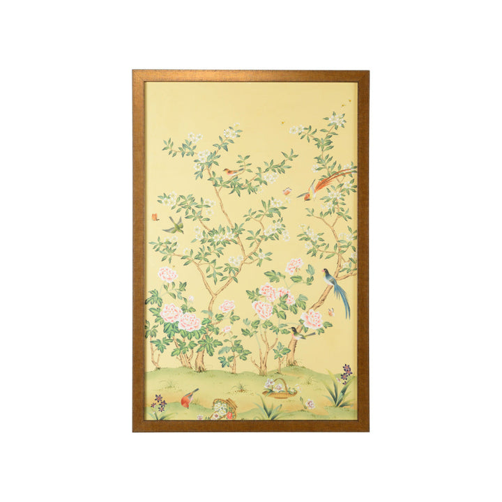 Edgedale Panel Cream A