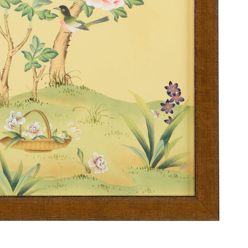 Edgedale Panel Cream A