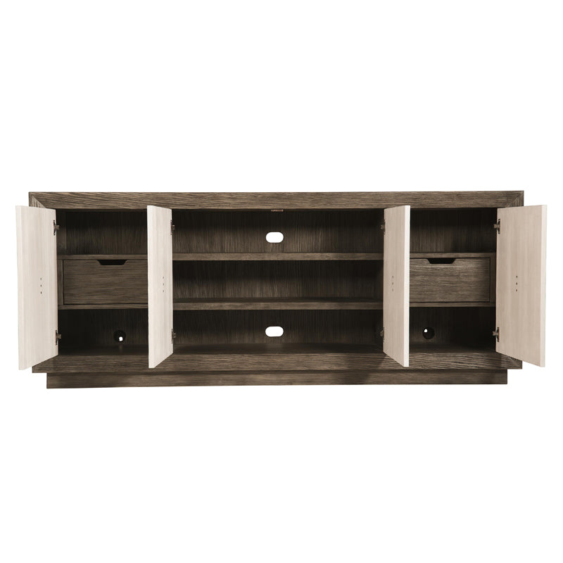 Luca Entertainment Credenza