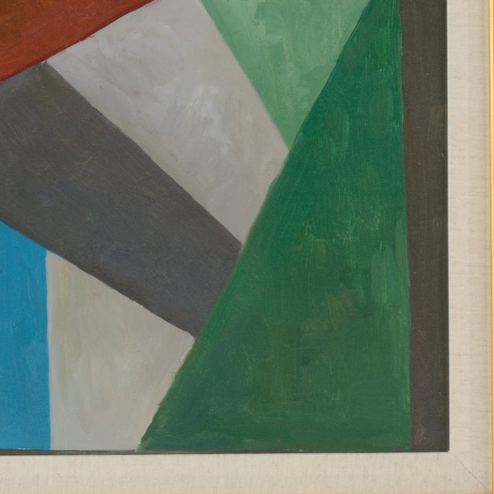 Seated Woman