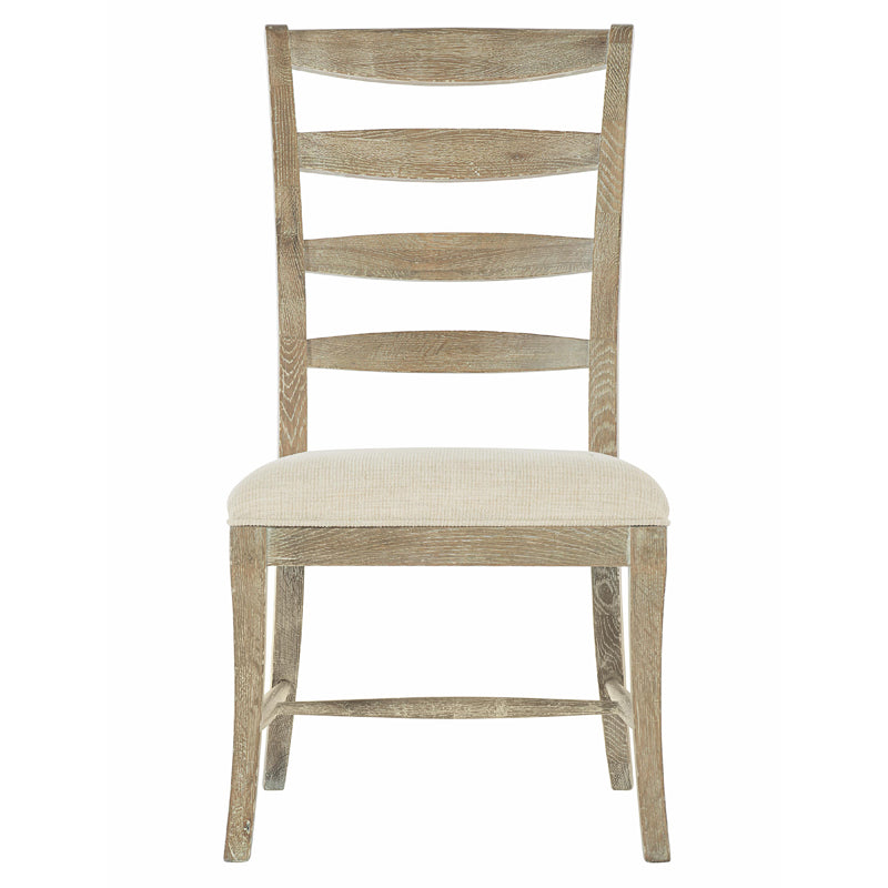 Rustic Patina Side Chair