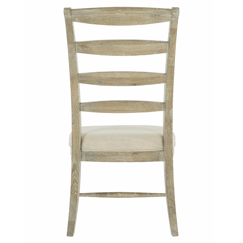 Rustic Patina Side Chair