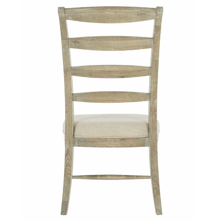 Rustic Patina Side Chair
