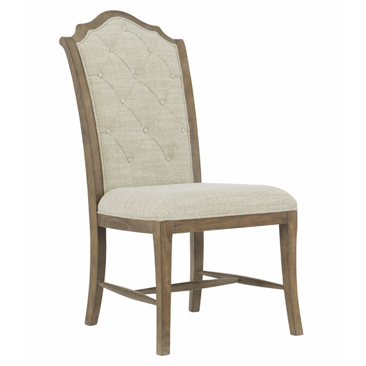 Rustic Patina Side Chair
