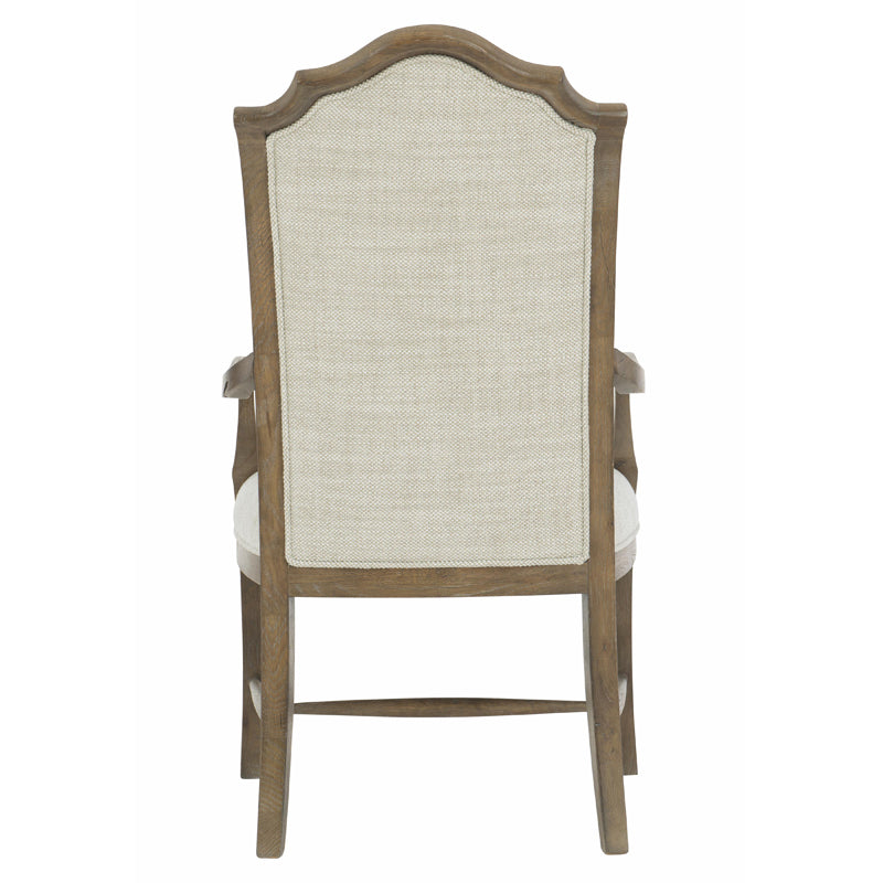 Rustic Patina Arm Chair