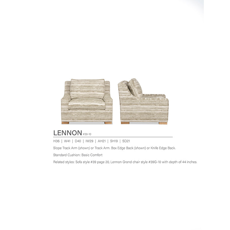 Lennon Chair