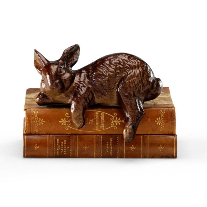 Restin' Rabbit