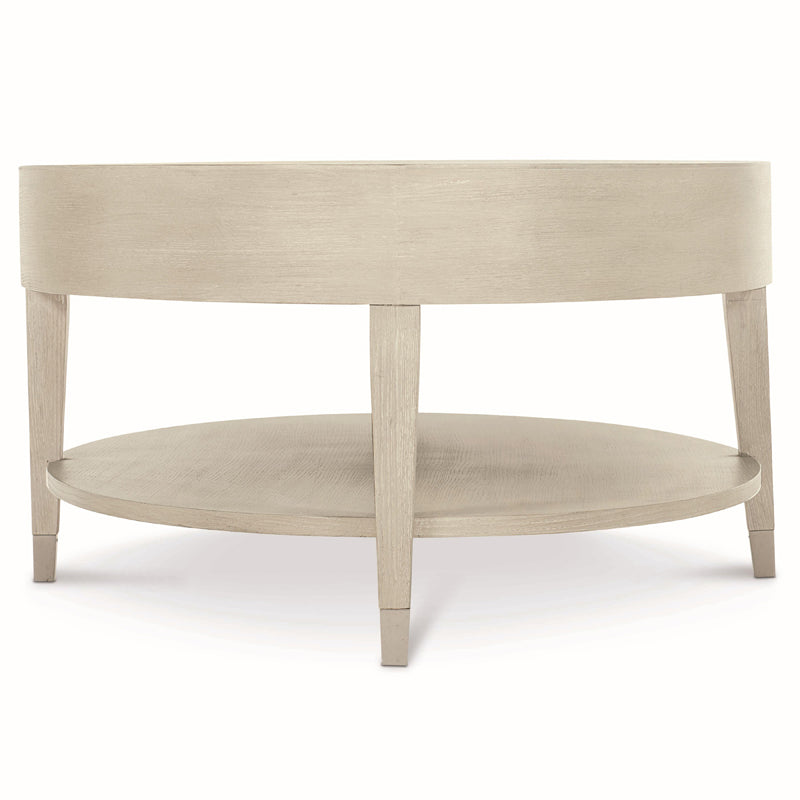 East Hampton Cocktail Table