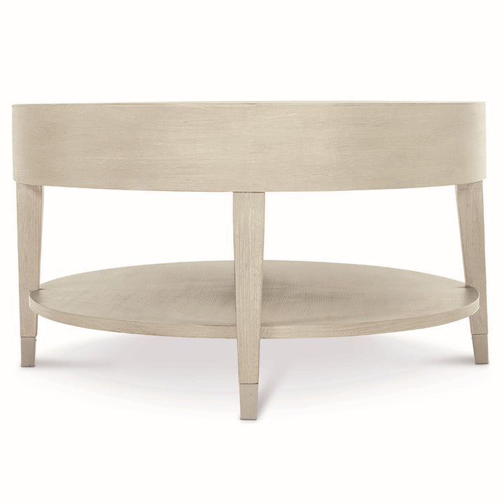 East Hampton Cocktail Table