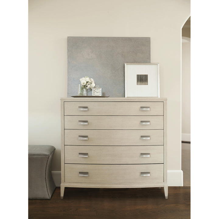 East Hampton Tall Drawer Chest