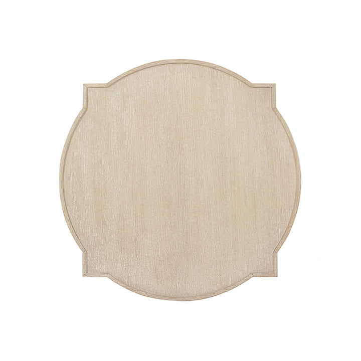 East Hampton Side Table