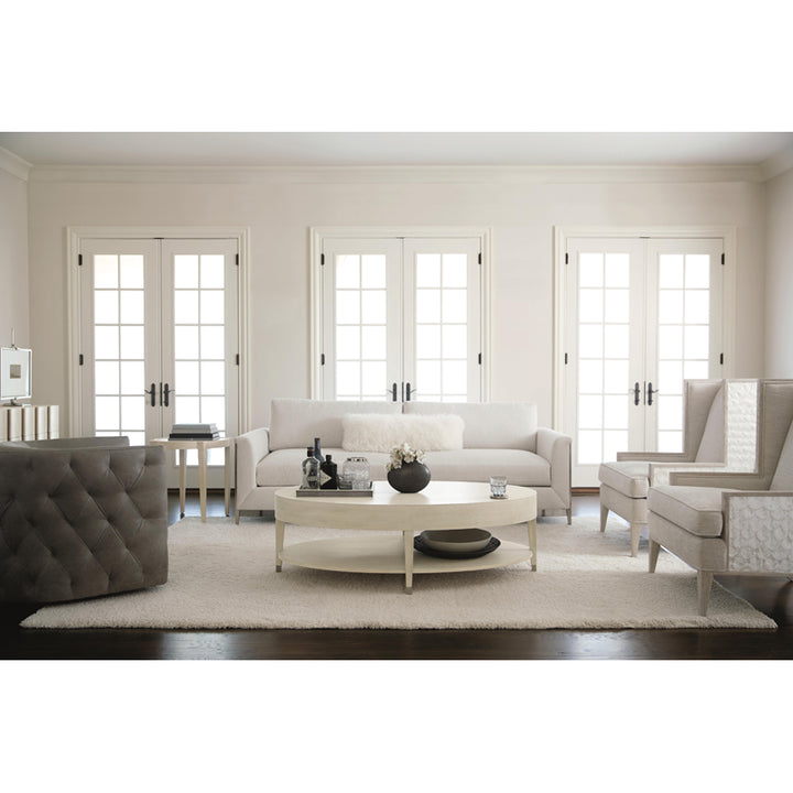East Hampton Side Table