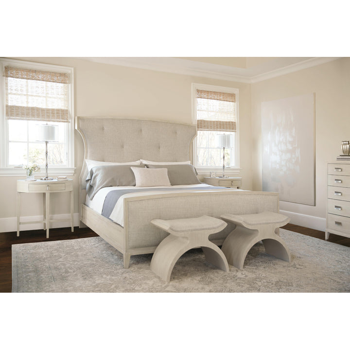 East Hampton Nightstand