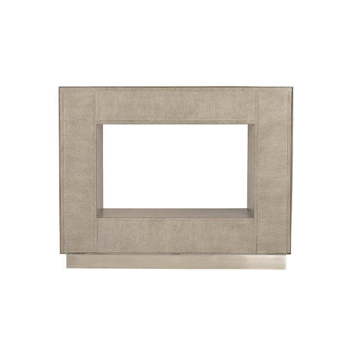 Trane Nightstand