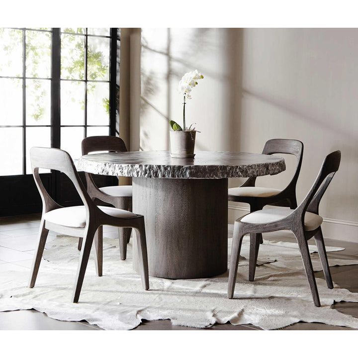 Kellan Fabric Side Chair