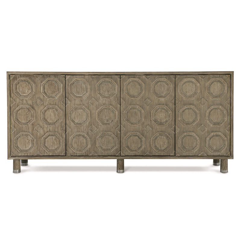 Alhambra Entertainment Credenza