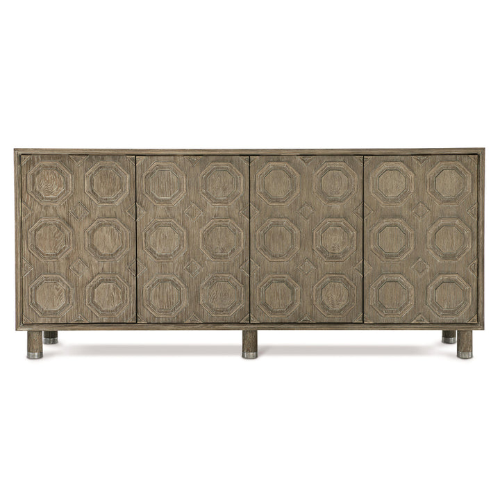 Alhambra Entertainment Credenza