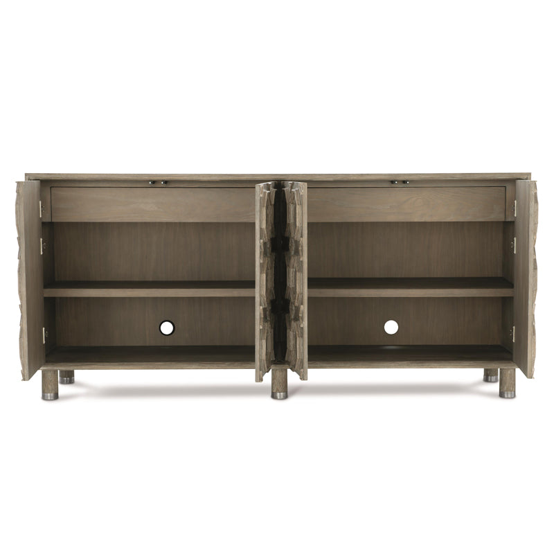 Alhambra Entertainment Credenza
