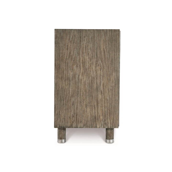 Alhambra Entertainment Credenza