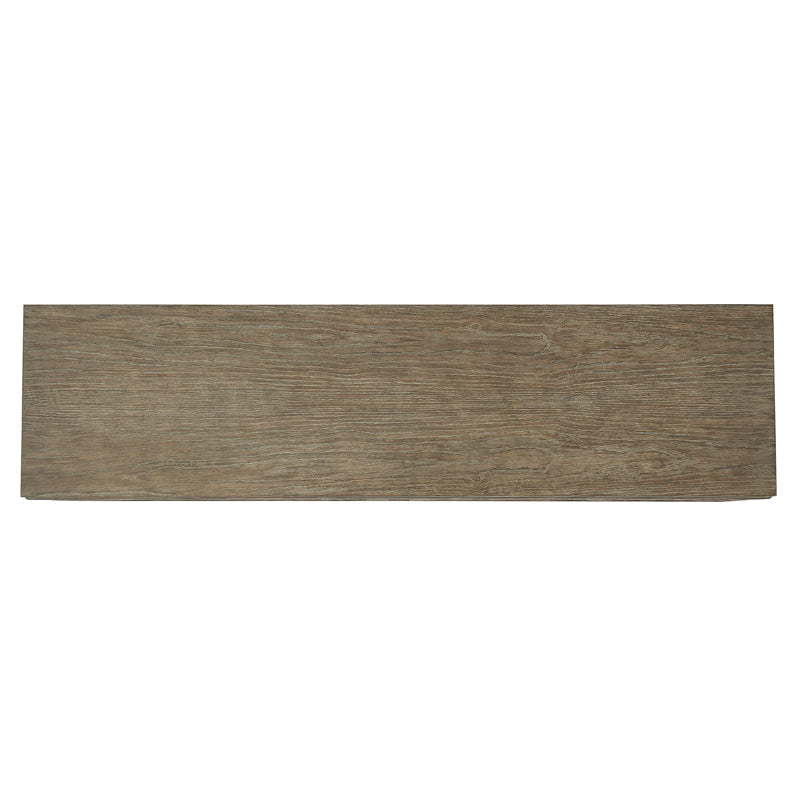 Alhambra Entertainment Credenza