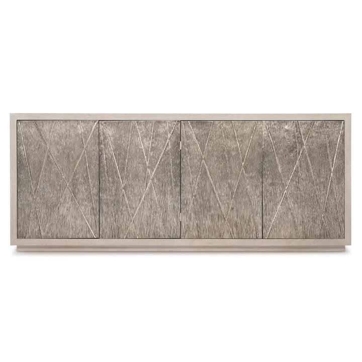 Valora Entertainment Credenza