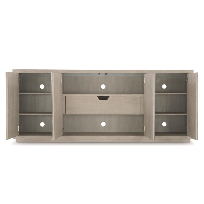 Valora Entertainment Credenza