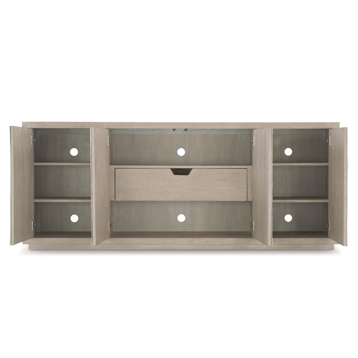 Valora Entertainment Credenza