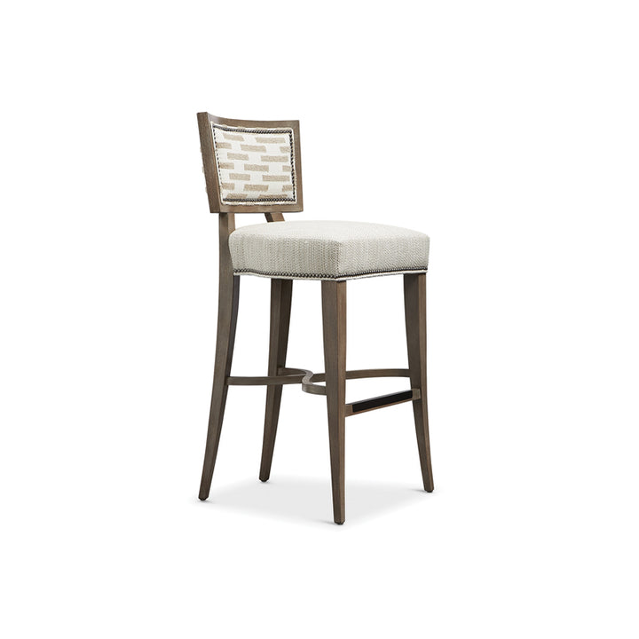 Chisholm Bar Stool