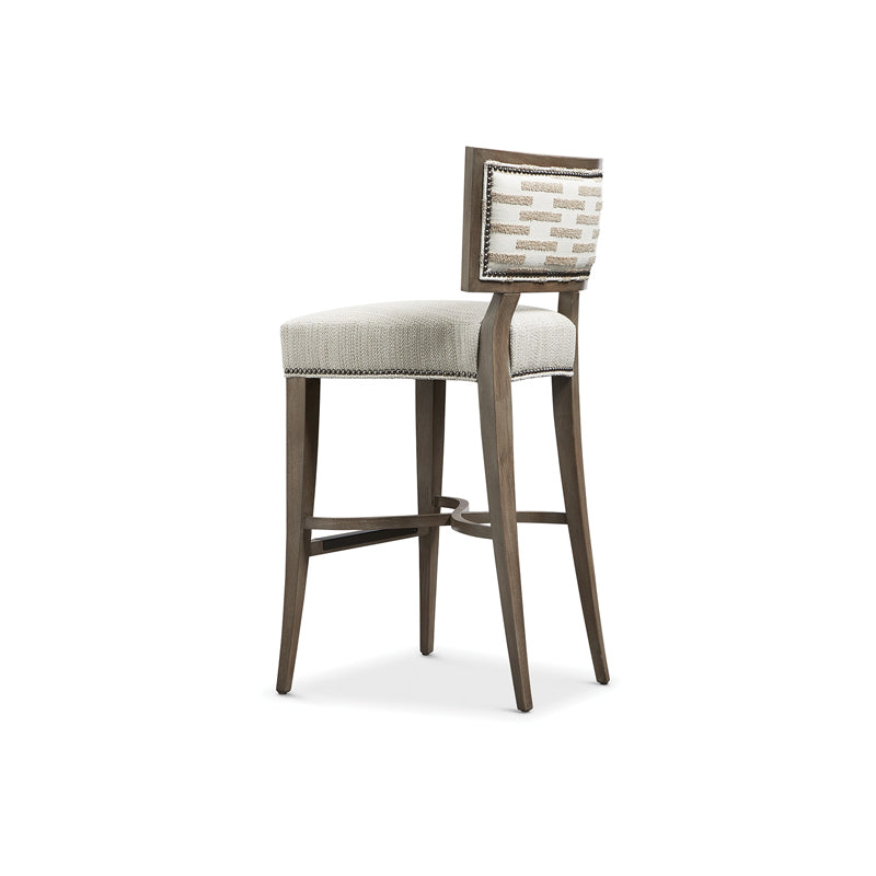 Chisholm Bar Stool