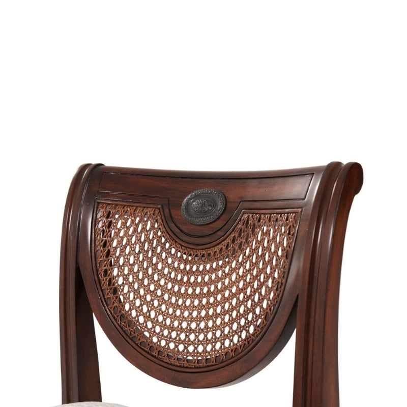 Lady Emily's Favourite Side Chair