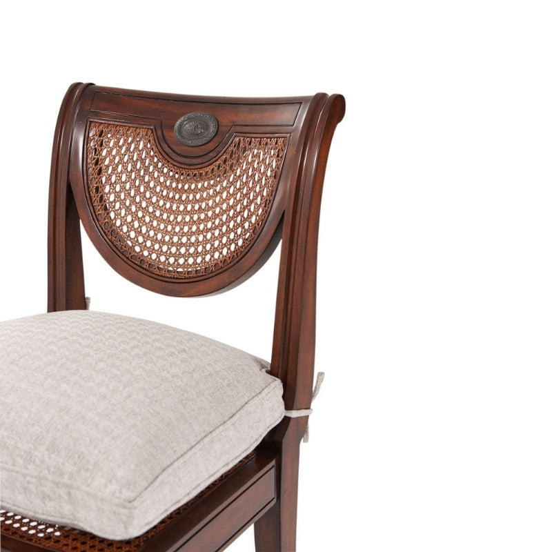 Lady Emily's Favourite Side Chair