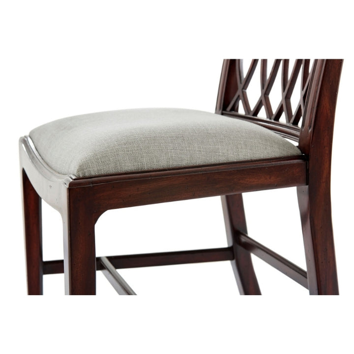 The Trellis Dining Chair