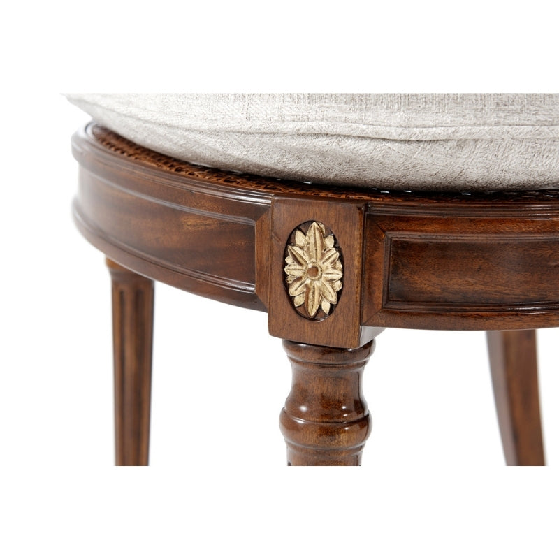 Sheraton's Dainty Dining Chair