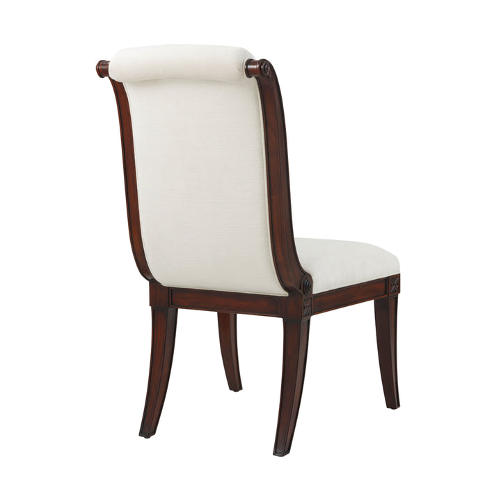 Gabrielle's Side Chair