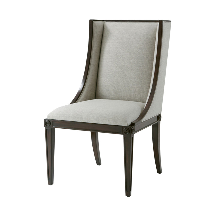 The Boston Side Chair