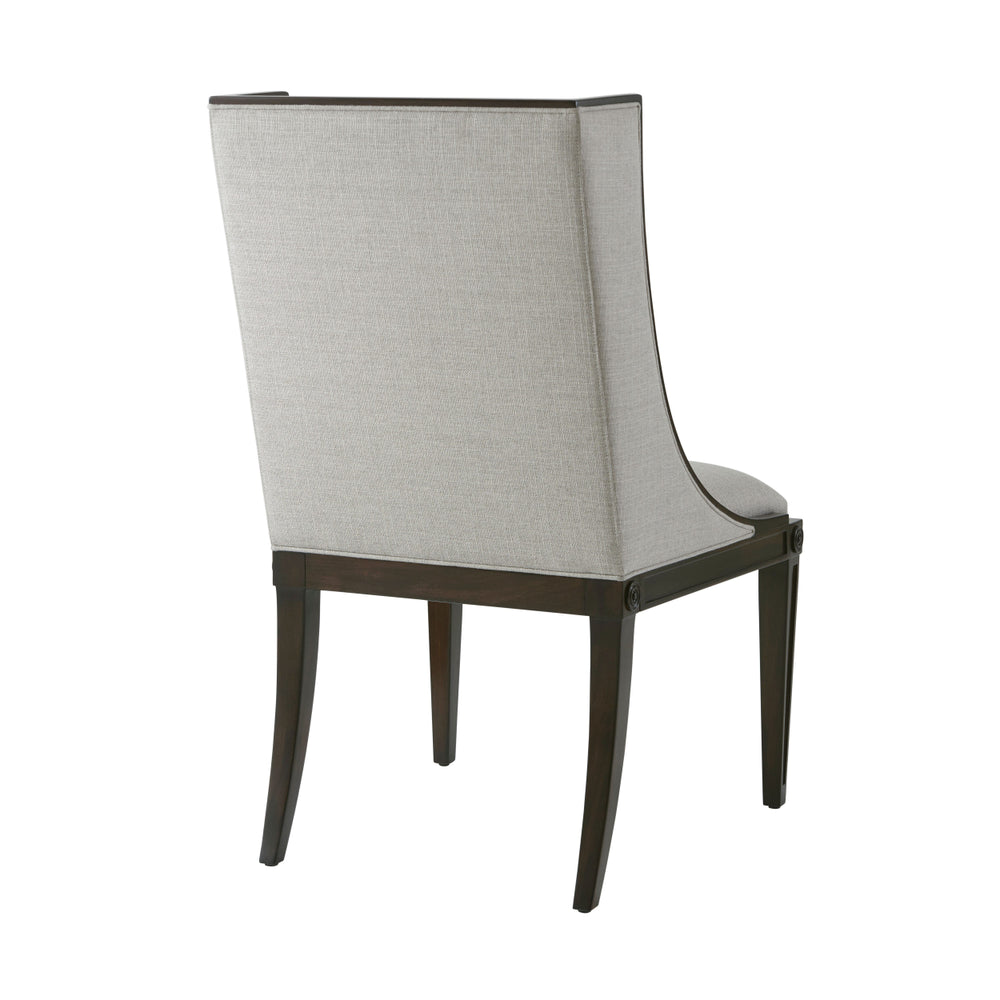 The Boston Side Chair