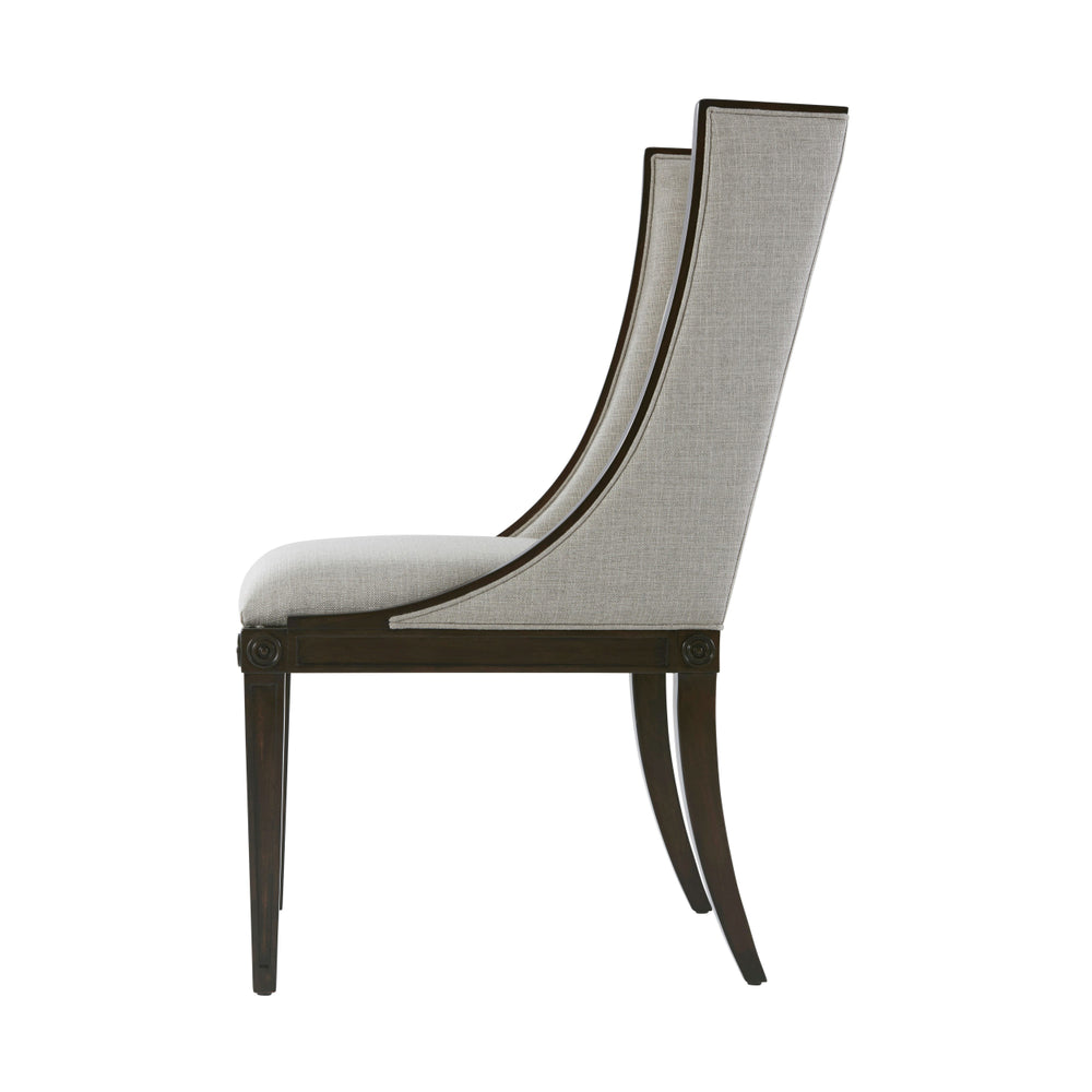The Boston Side Chair