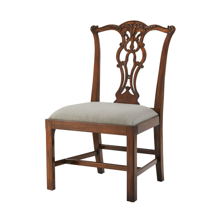 Penreath Chair